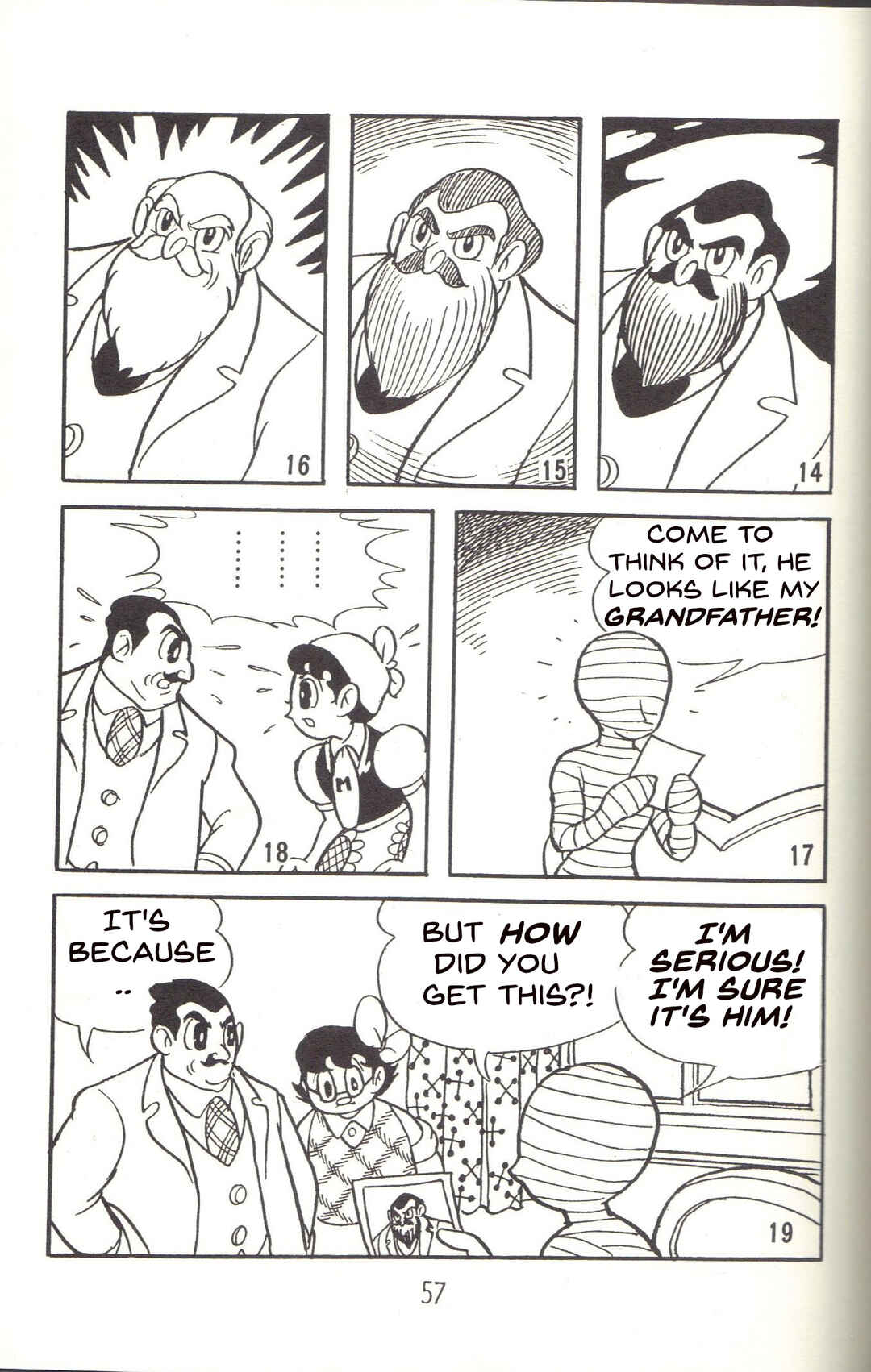 Page 4 Chapter 24 Super Rose