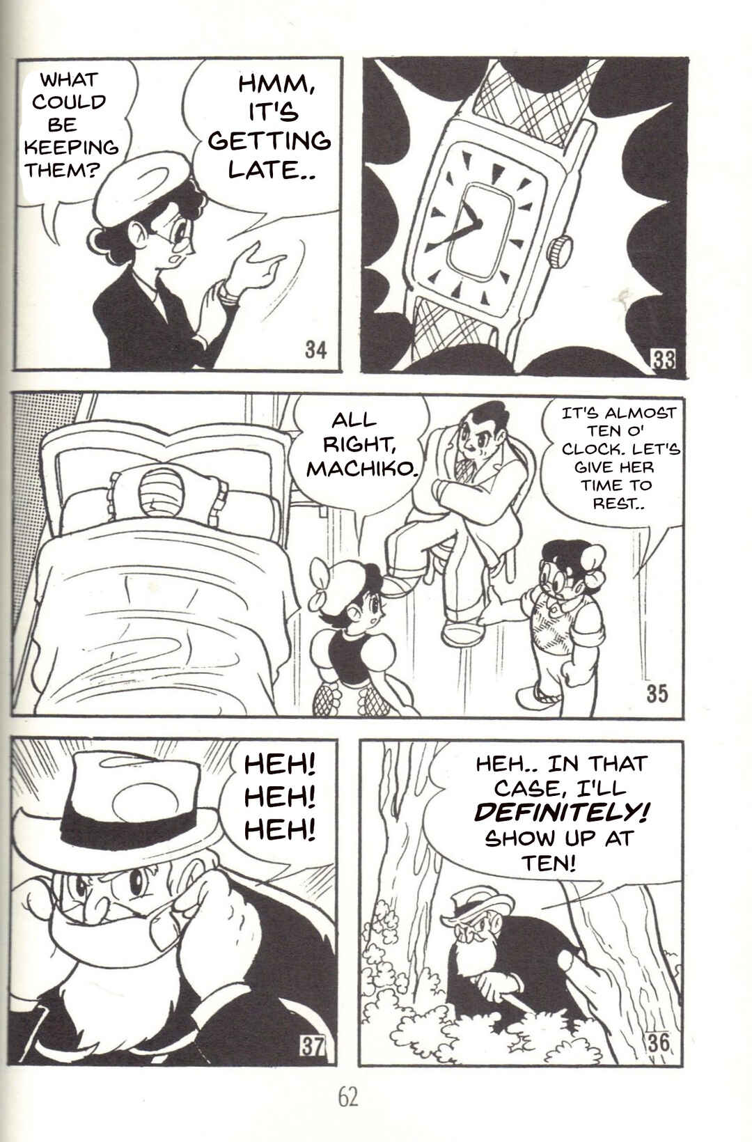 Page 9 Chapter 24 Super Rose