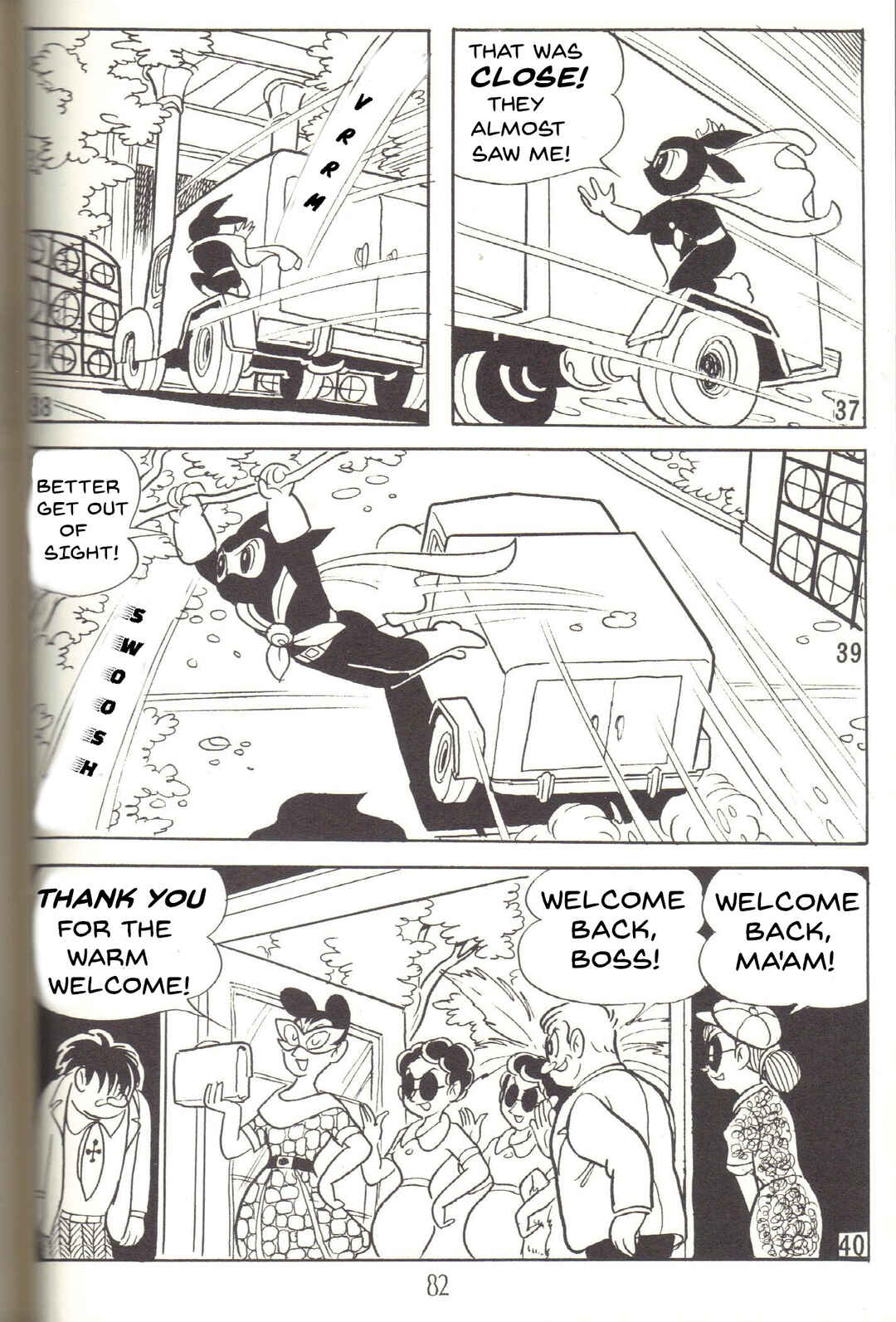 Page 11 Chapter 7 Super Rose