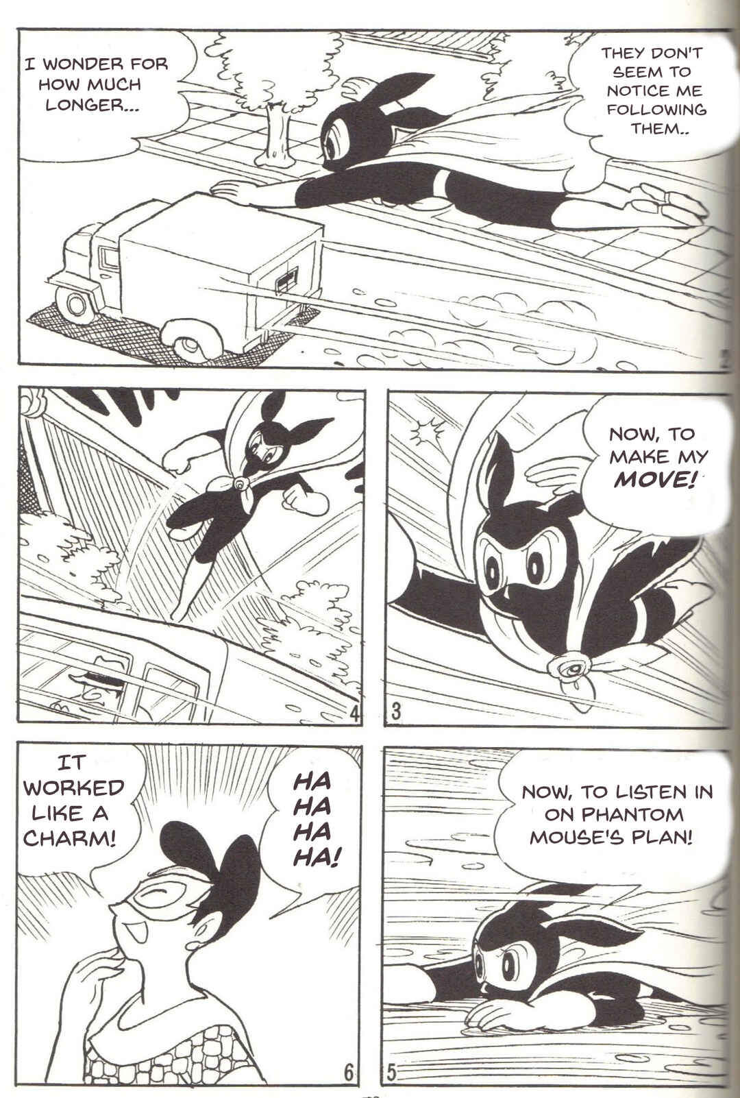 Page 2 Chapter 7 Super Rose