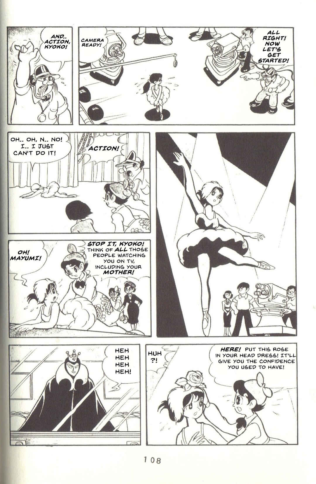 Page 17 Chapter 35 Super Rose