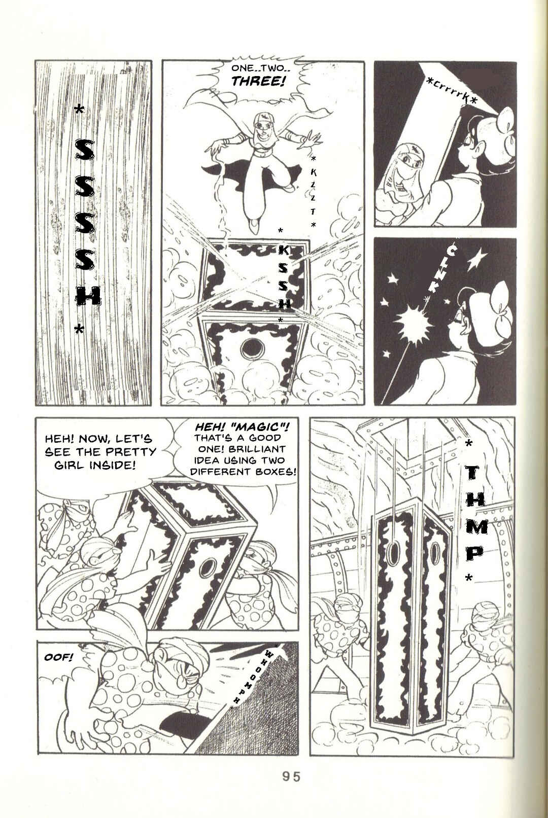 Page 4 Chapter 35 Super Rose