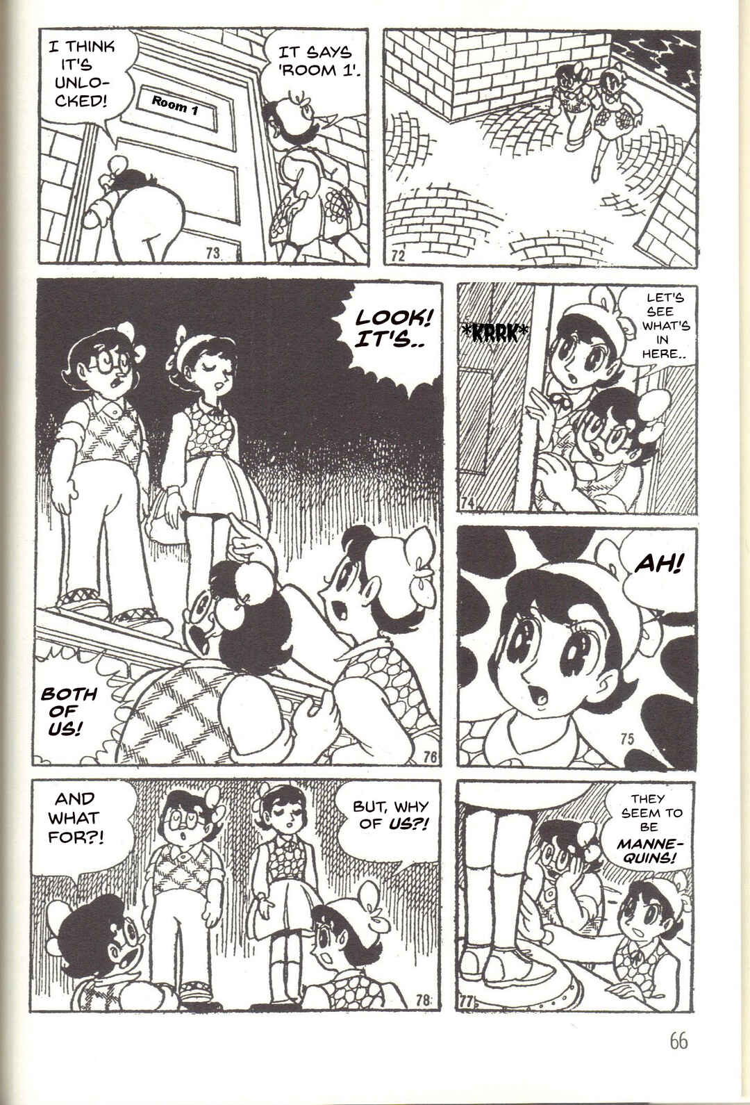 Page 10 Chapter 17 Super Rose