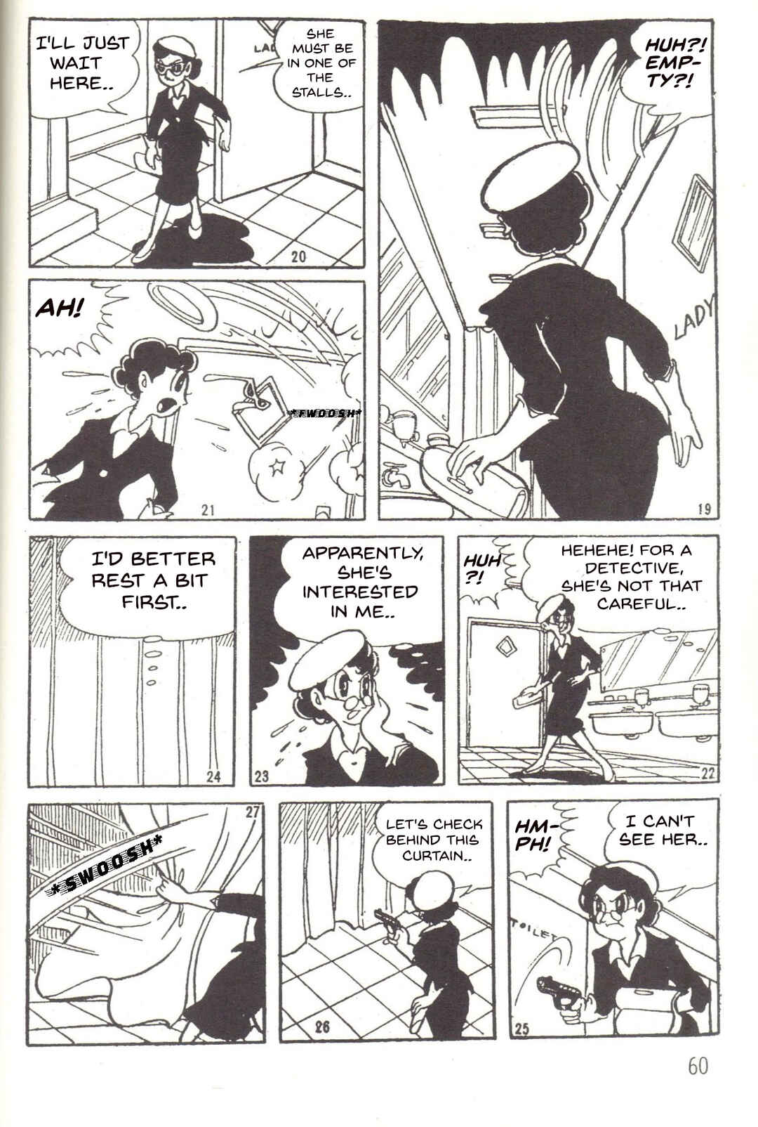 Page 4 Chapter 17 Super Rose