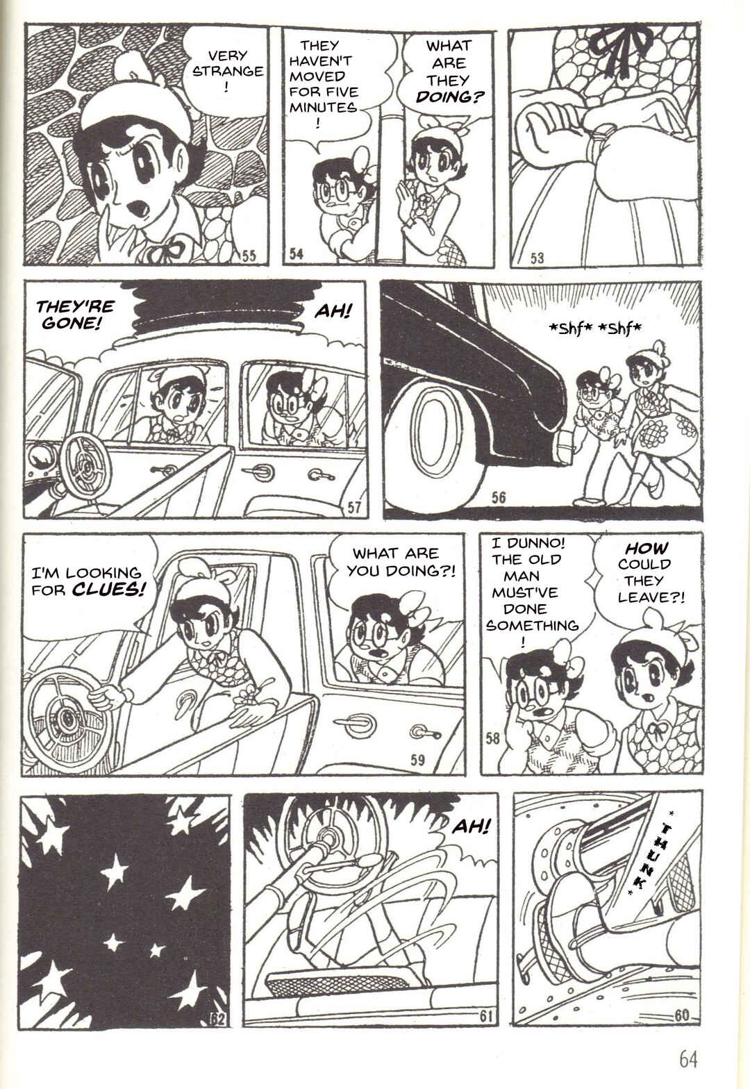 Page 8 Chapter 17 Super Rose