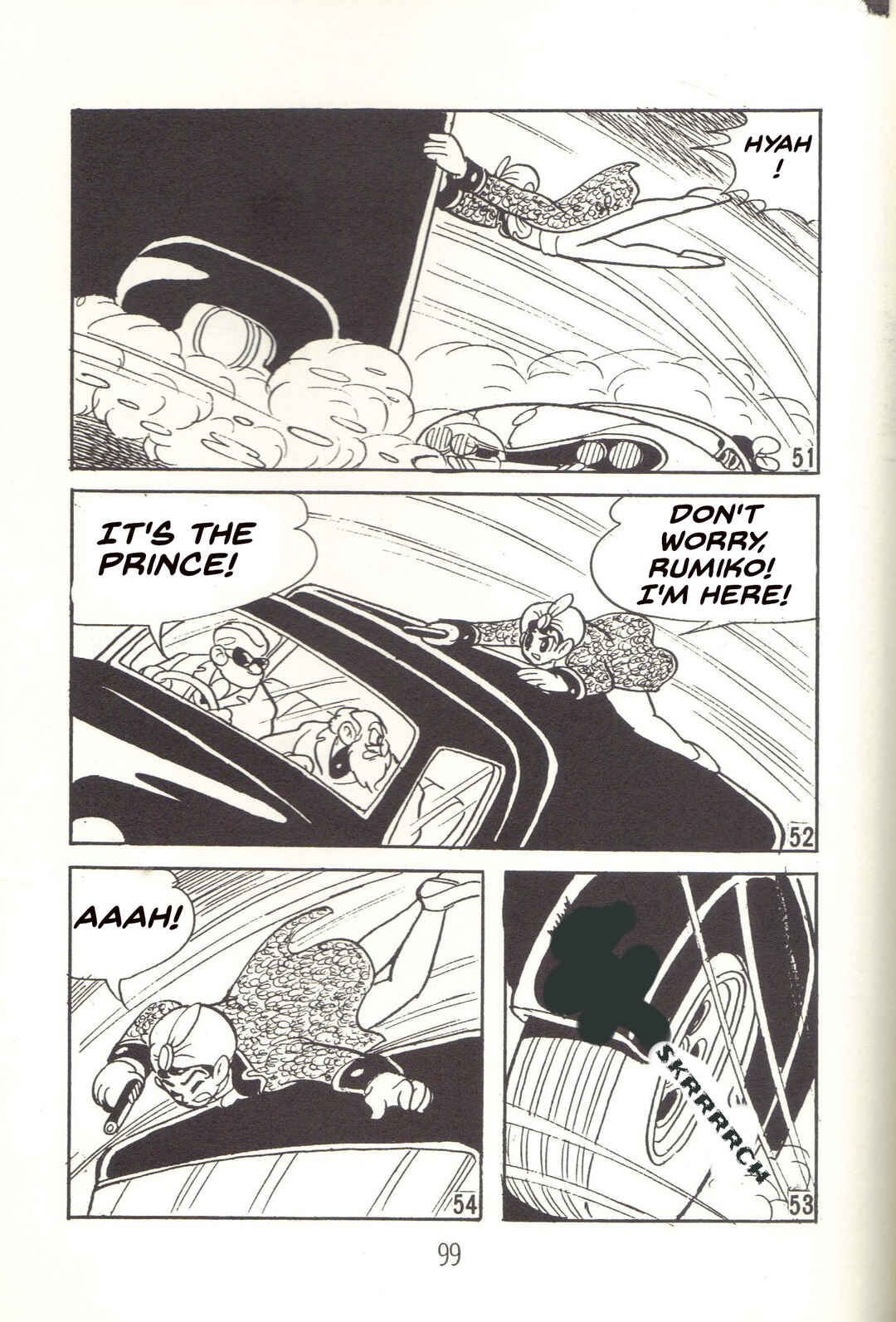 Page 15 Chapter 26 Super Rose