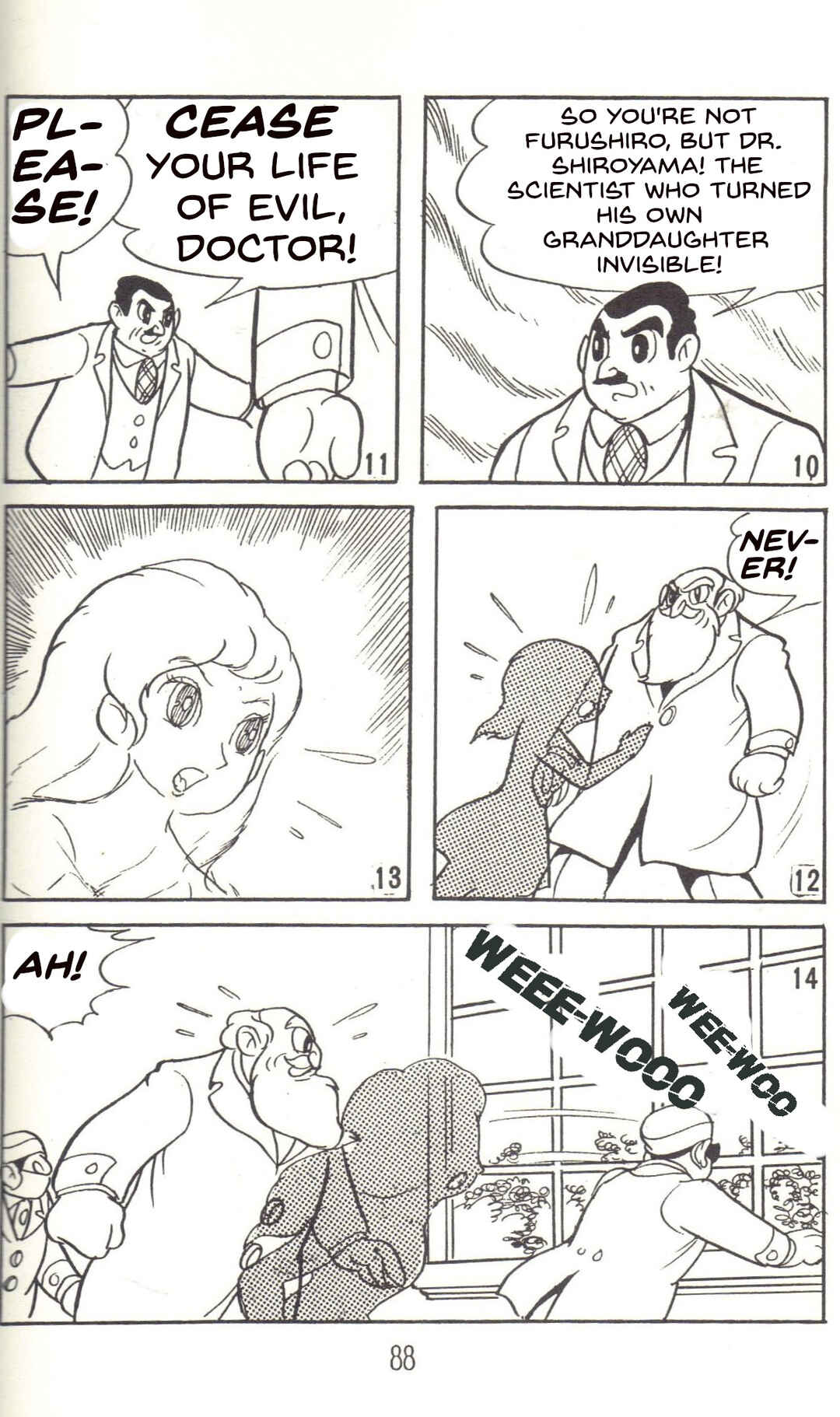 Page 4 Chapter 26 Super Rose