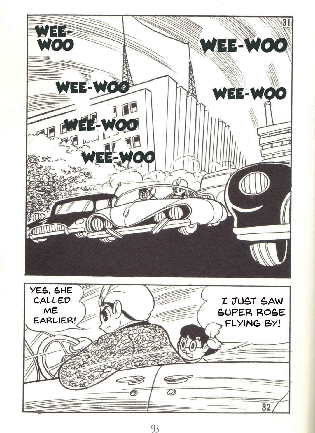 Page 9 Chapter 26 Super Rose