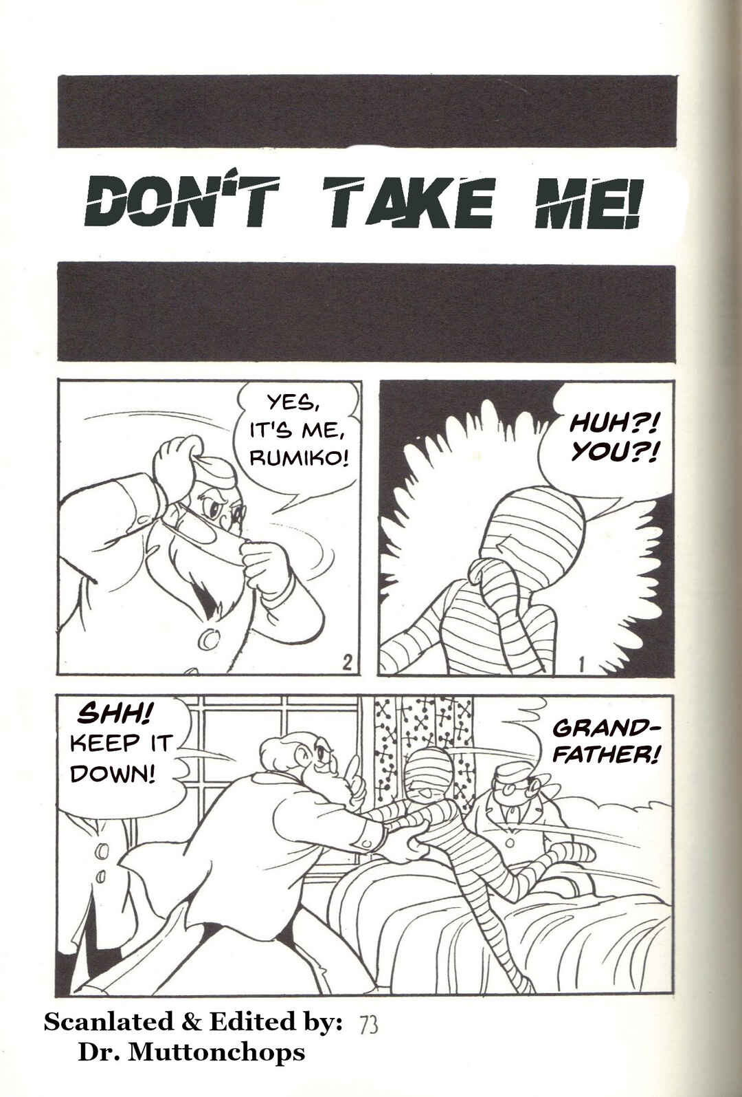 Page 1 Chapter 25 Super Rose