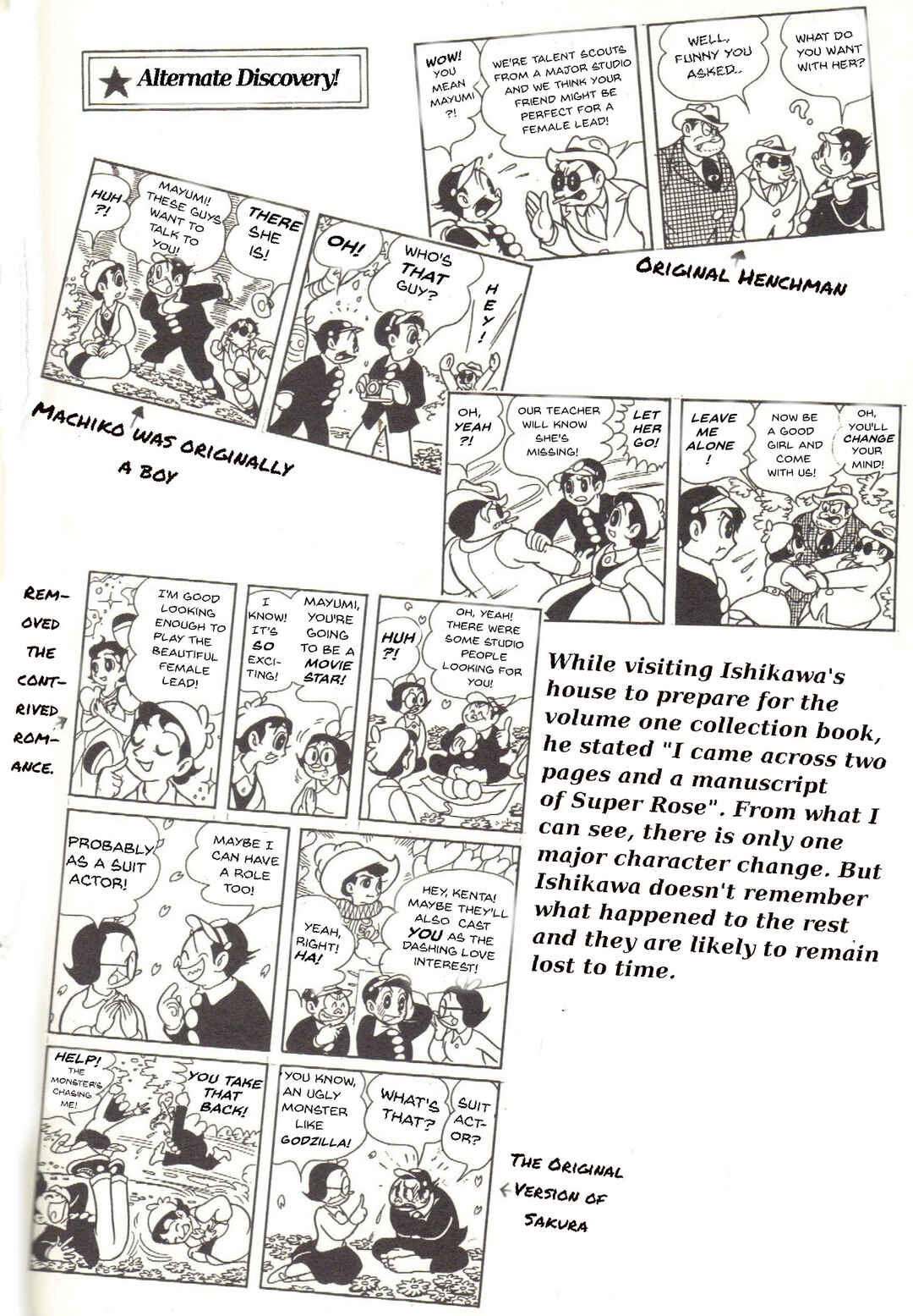 Page 5 Chapter 11.5 Super Rose