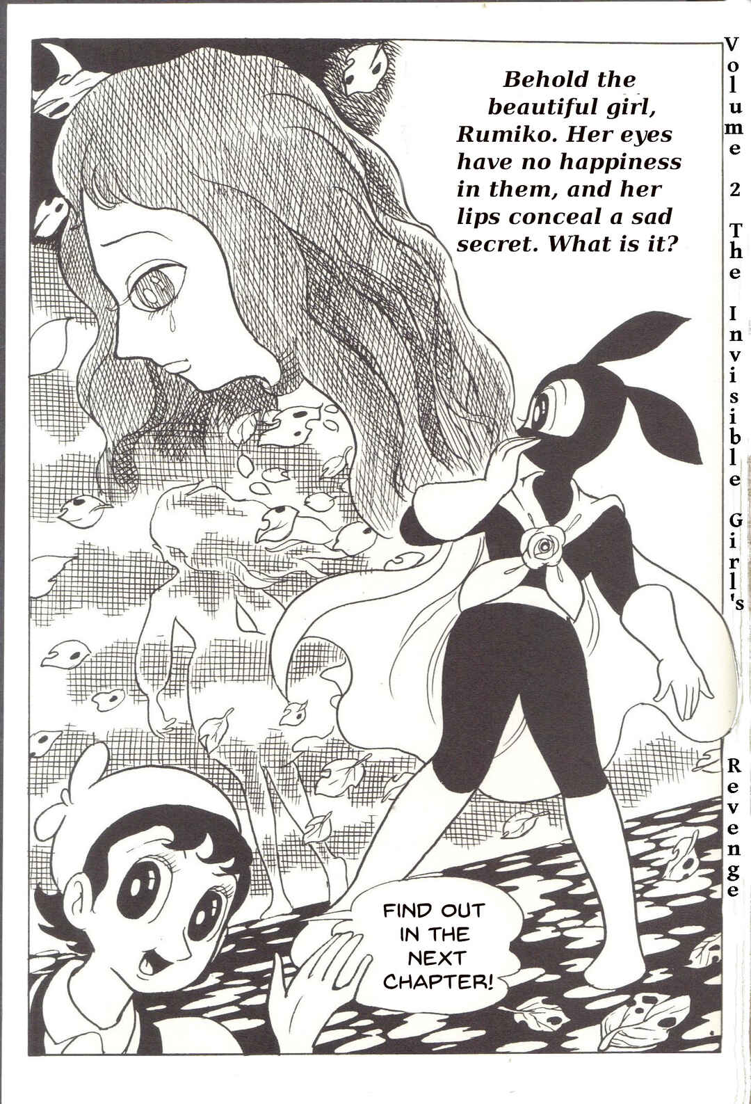 Page 6 Chapter 11.5 Super Rose