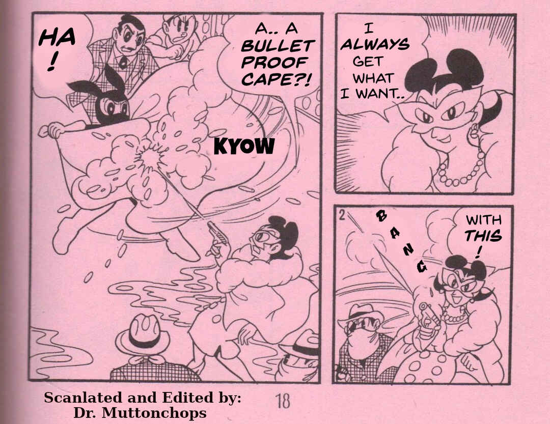 Page 2 Chapter 2 Super Rose