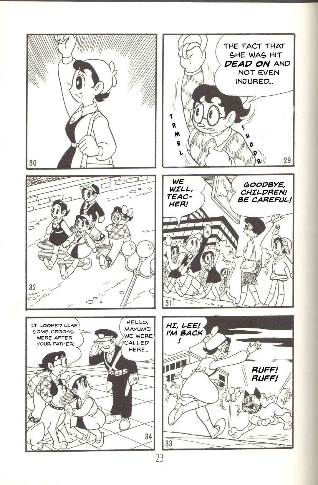 Page 7 Chapter 2 Super Rose