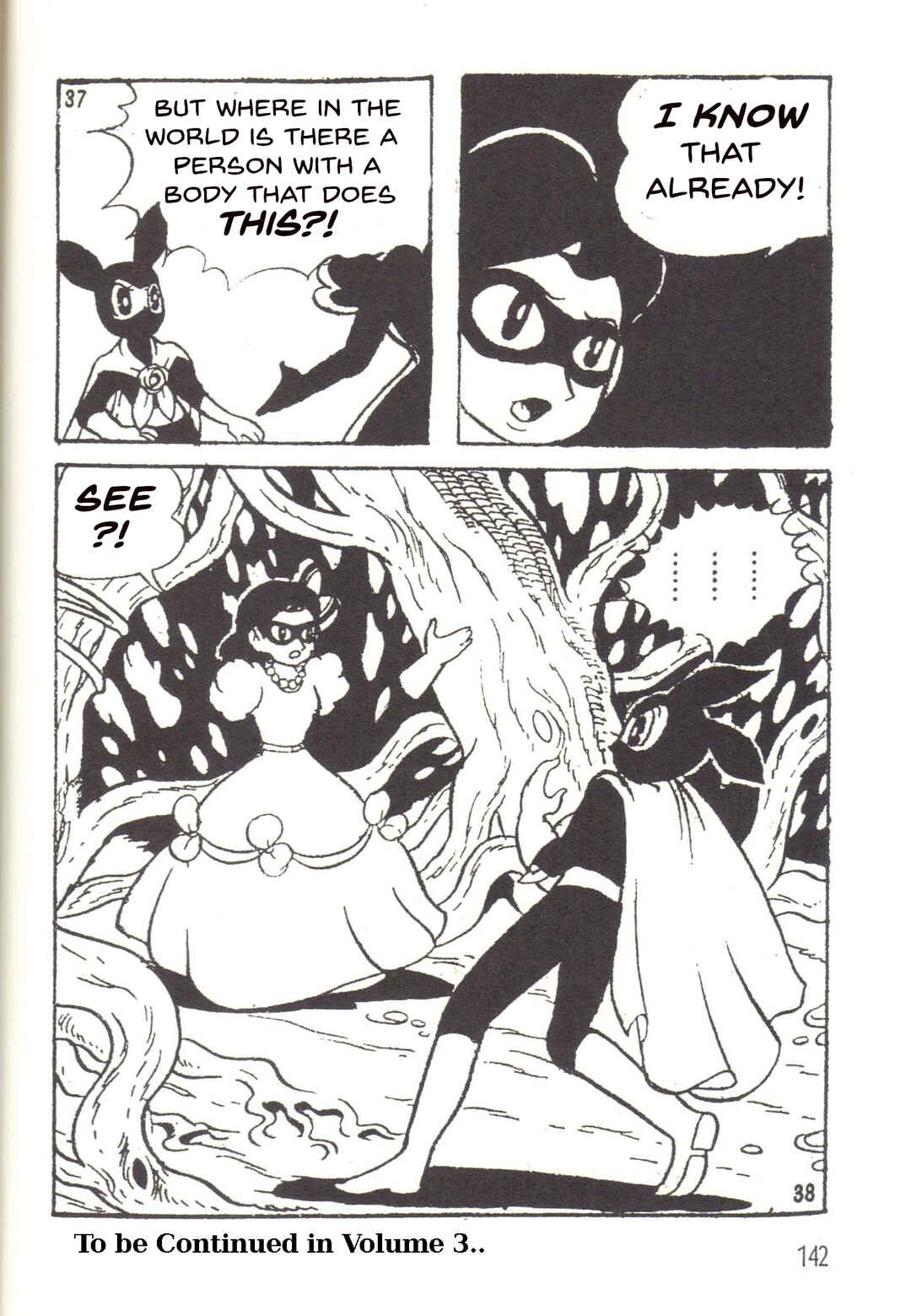 Page 12 Chapter 20 Super Rose