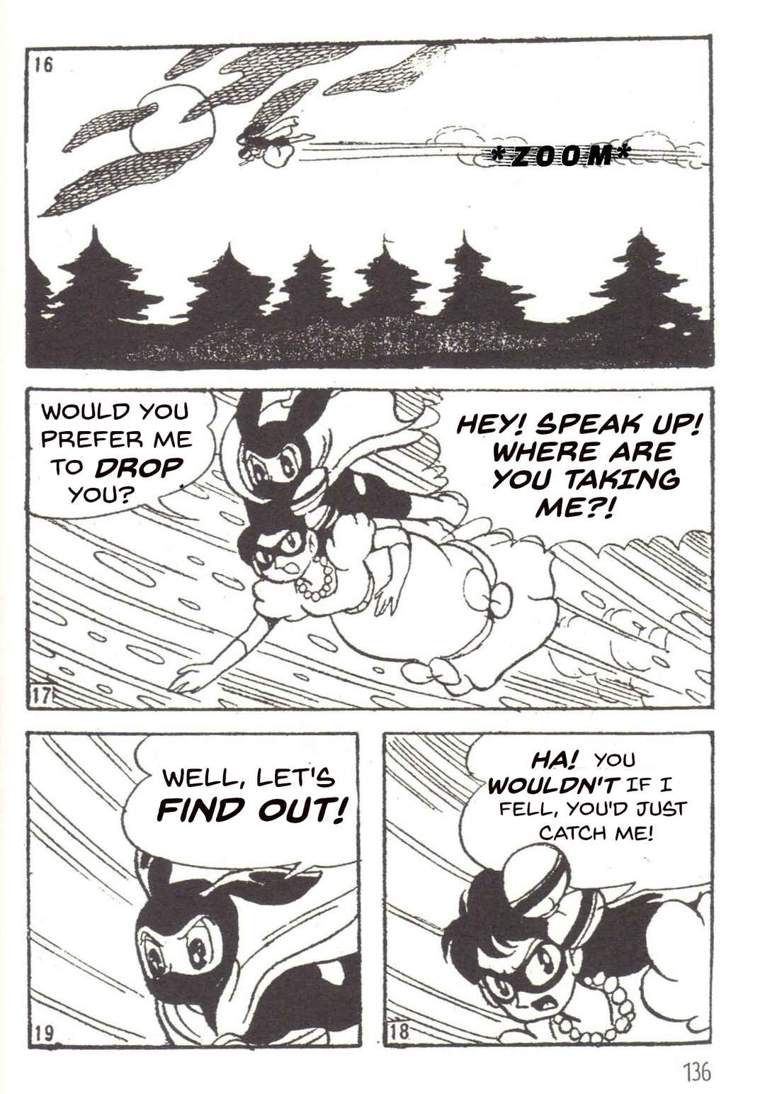 Page 6 Chapter 20 Super Rose