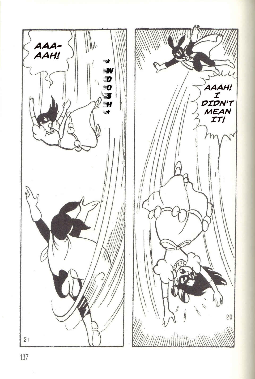 Page 7 Chapter 20 Super Rose