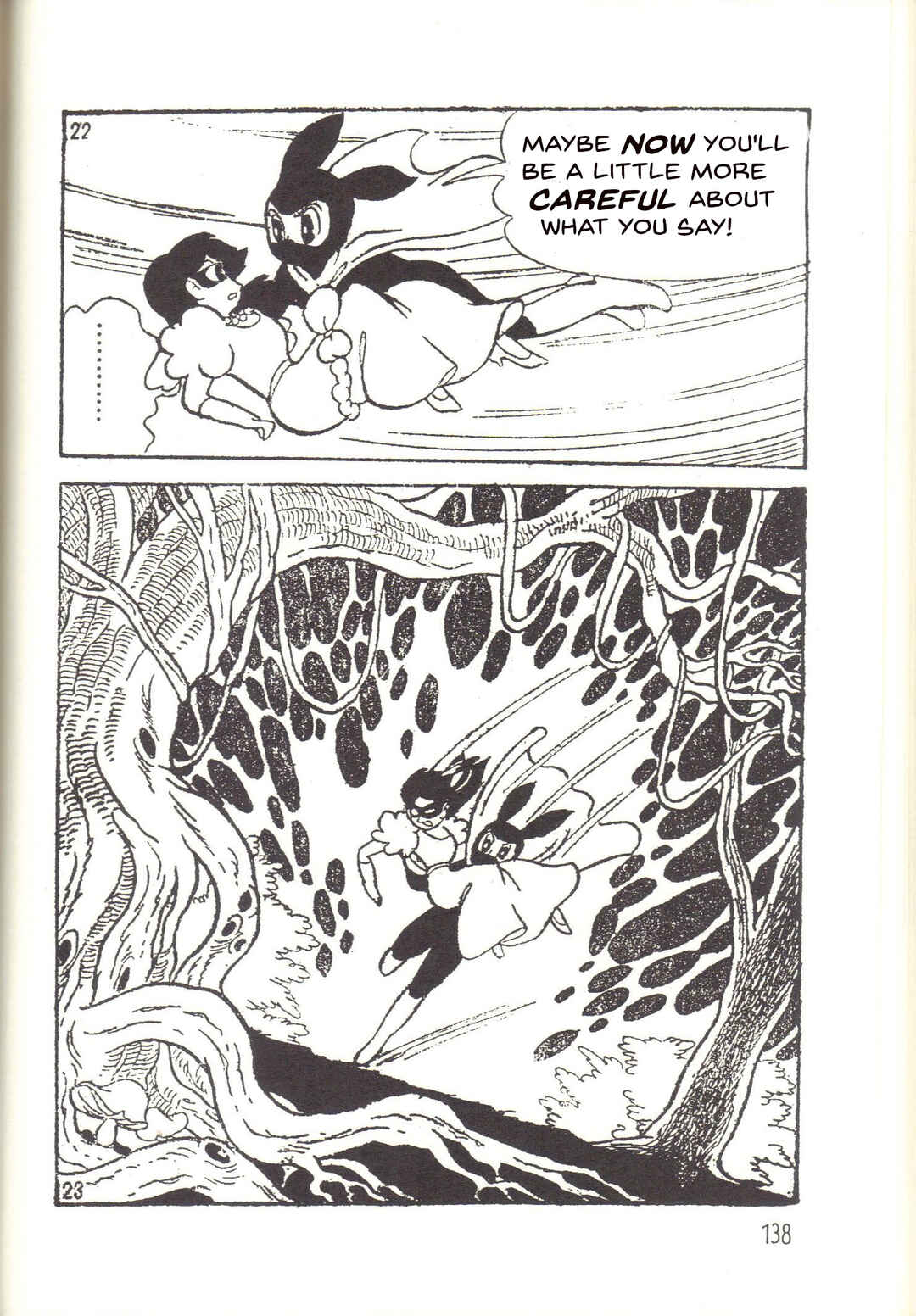 Page 8 Chapter 20 Super Rose