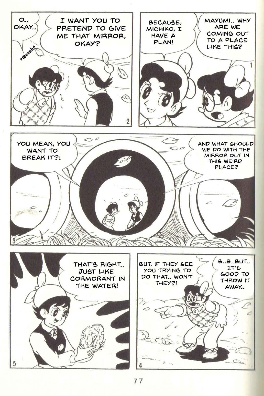 Page 2 Chapter 34 Super Rose