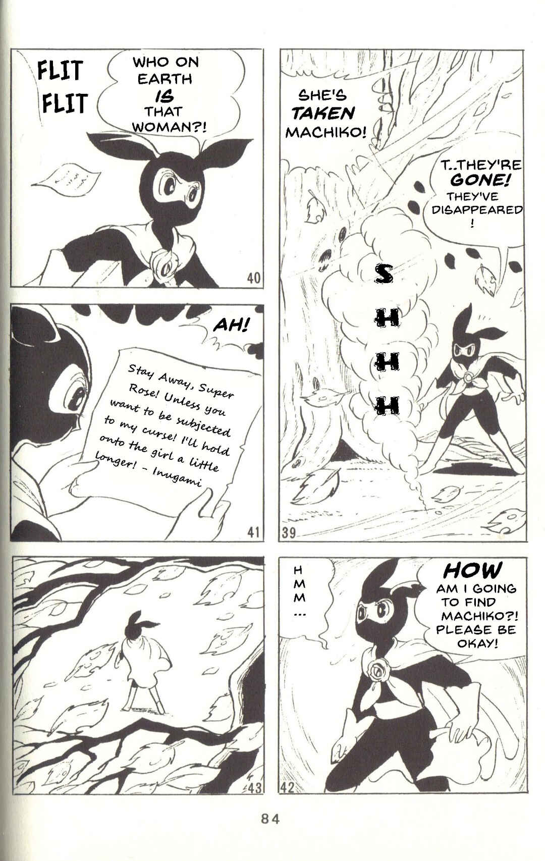 Page 9 Chapter 34 Super Rose