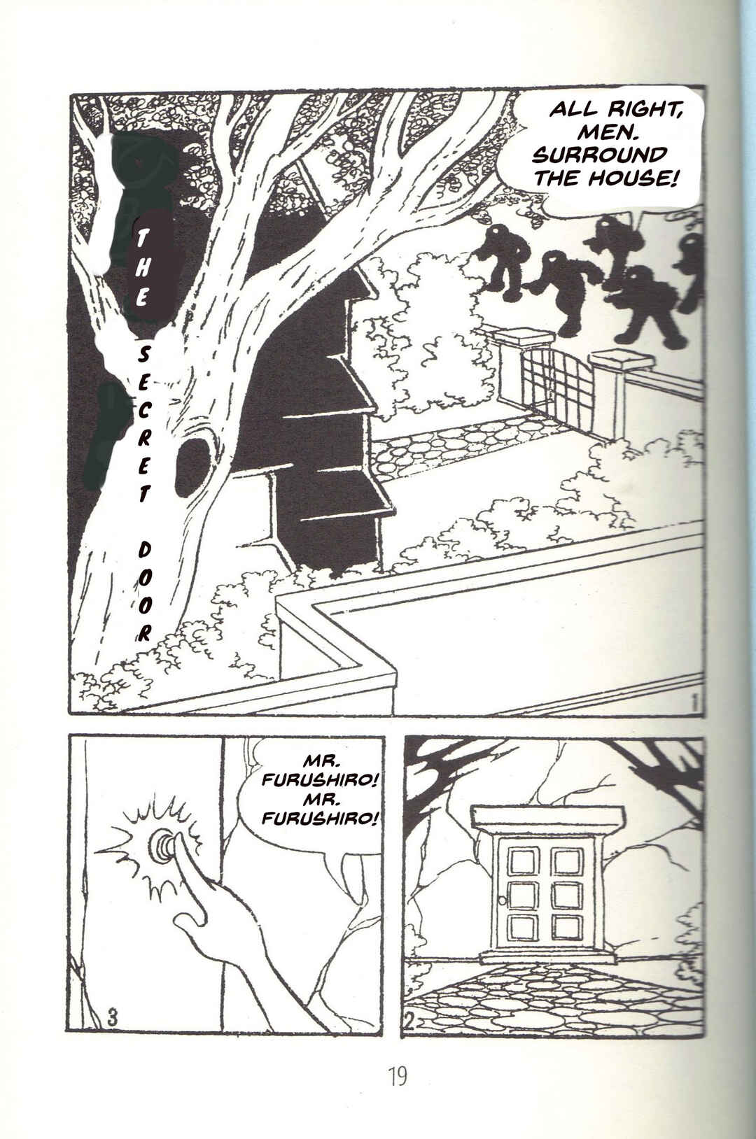 Page 10 Chapter 22 Super Rose