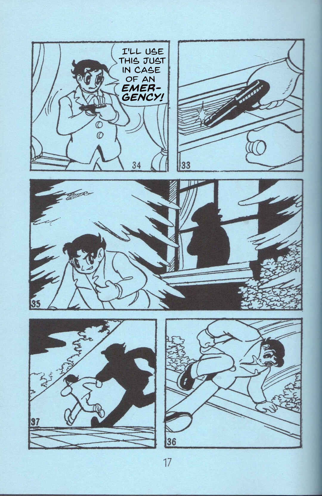 Page 8 Chapter 22 Super Rose