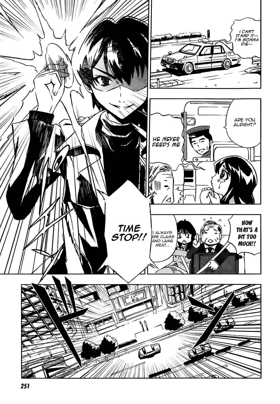 Page 19 Chapter 3 Spec ~Rei~