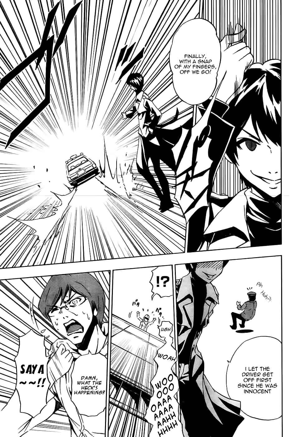 Page 25 Chapter 3 Spec ~Rei~