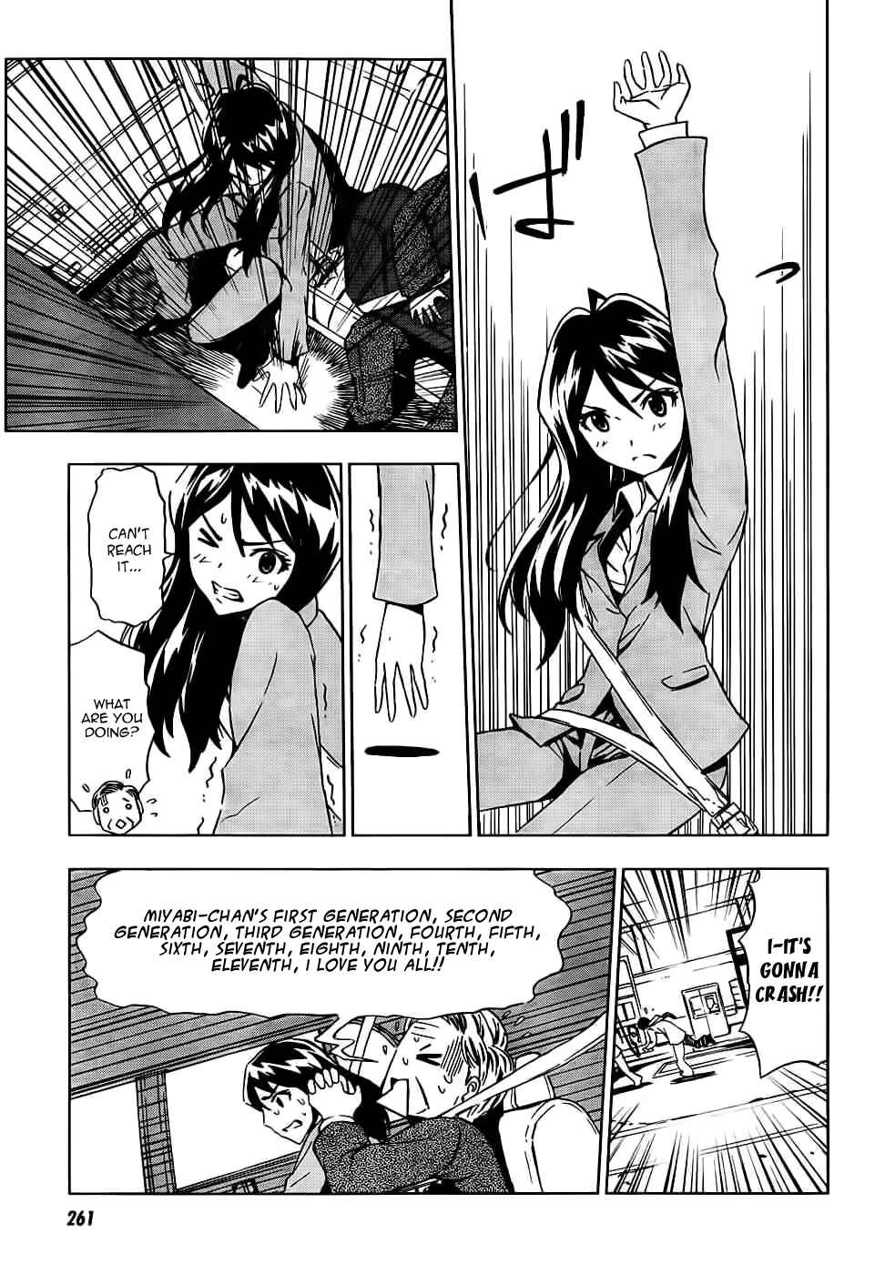 Page 29 Chapter 3 Spec ~Rei~