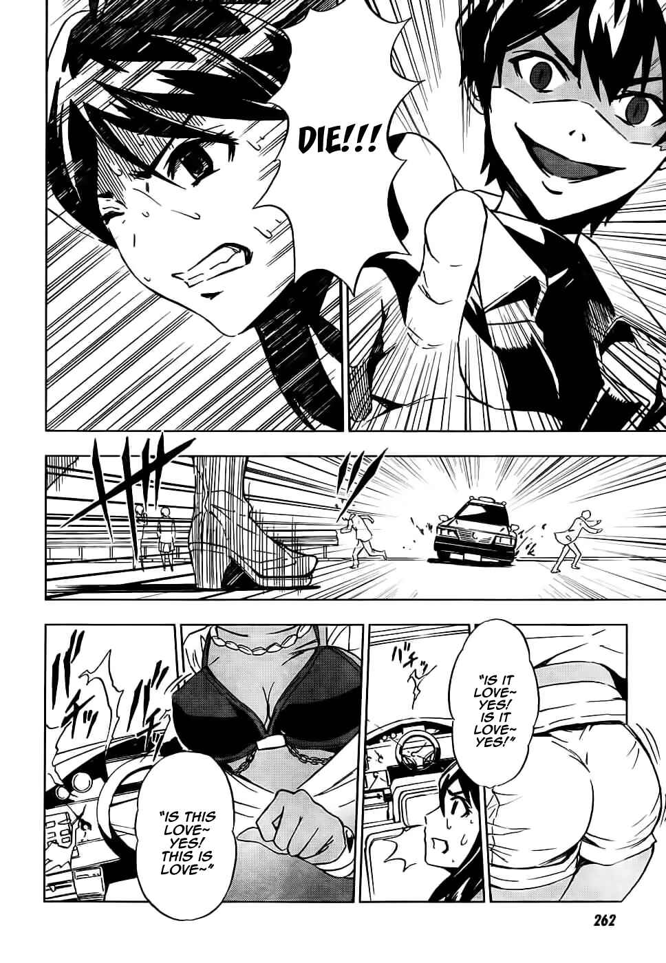 Page 30 Chapter 3 Spec ~Rei~