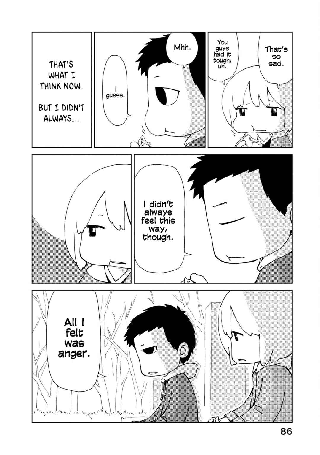 Page 10 Chapter 4 Oyacocco