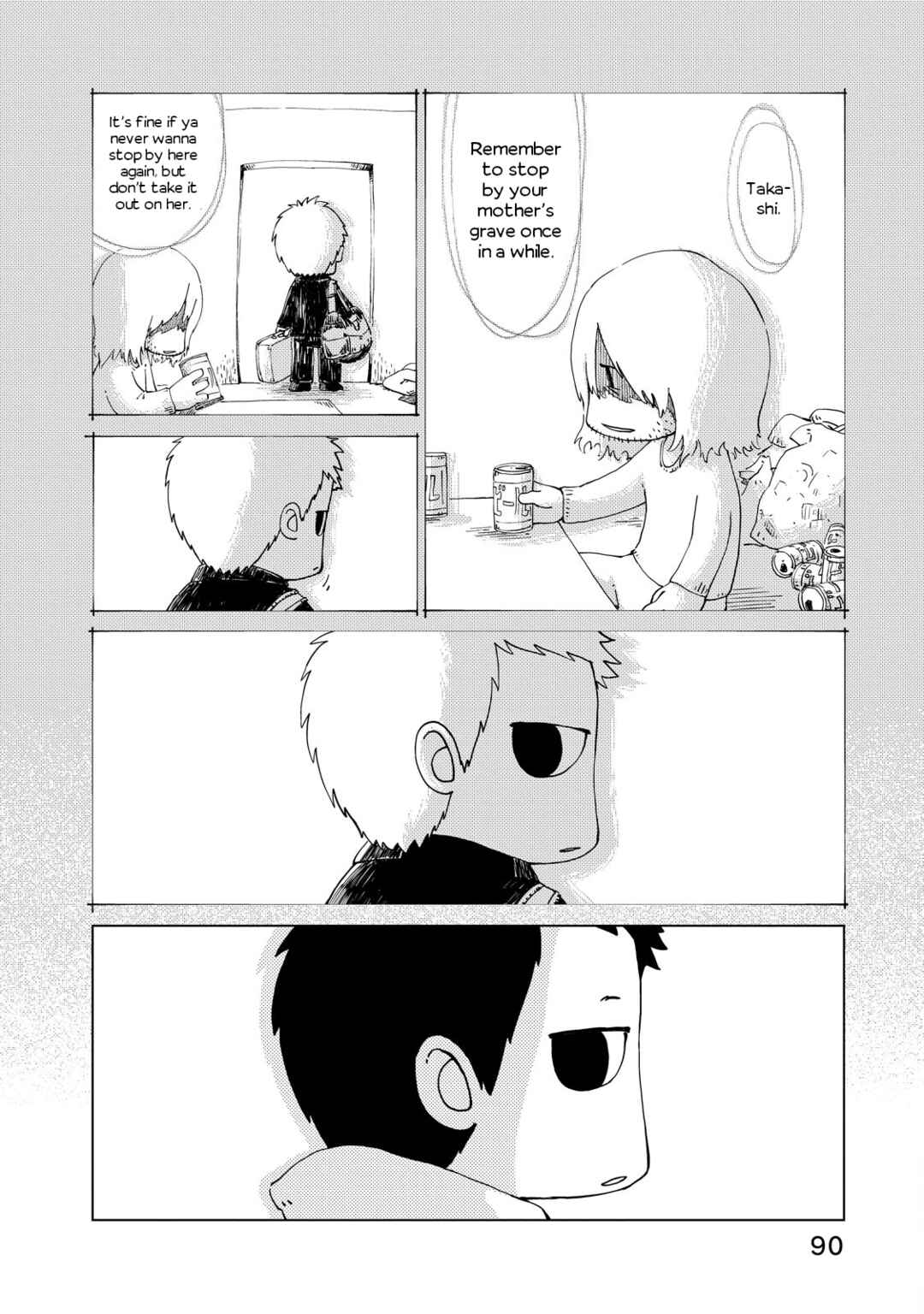 Page 14 Chapter 4 Oyacocco