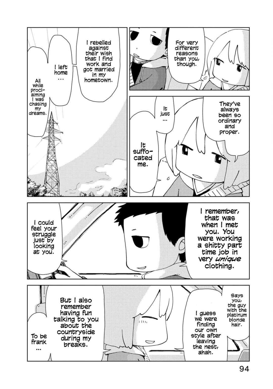Page 18 Chapter 4 Oyacocco