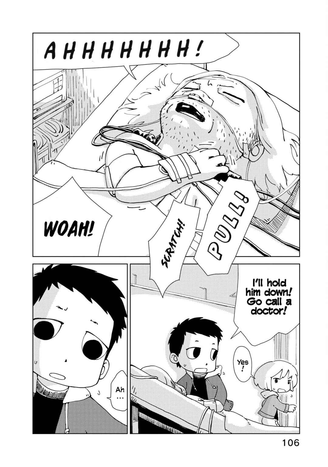 Page 10 Chapter 5 Oyacocco