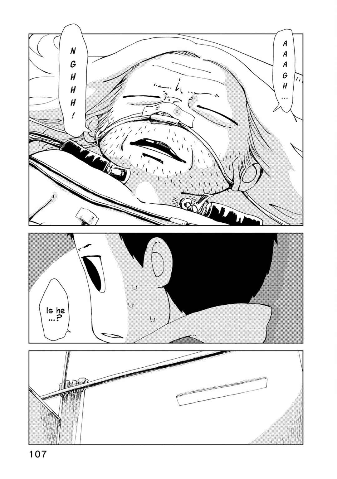 Page 11 Chapter 5 Oyacocco