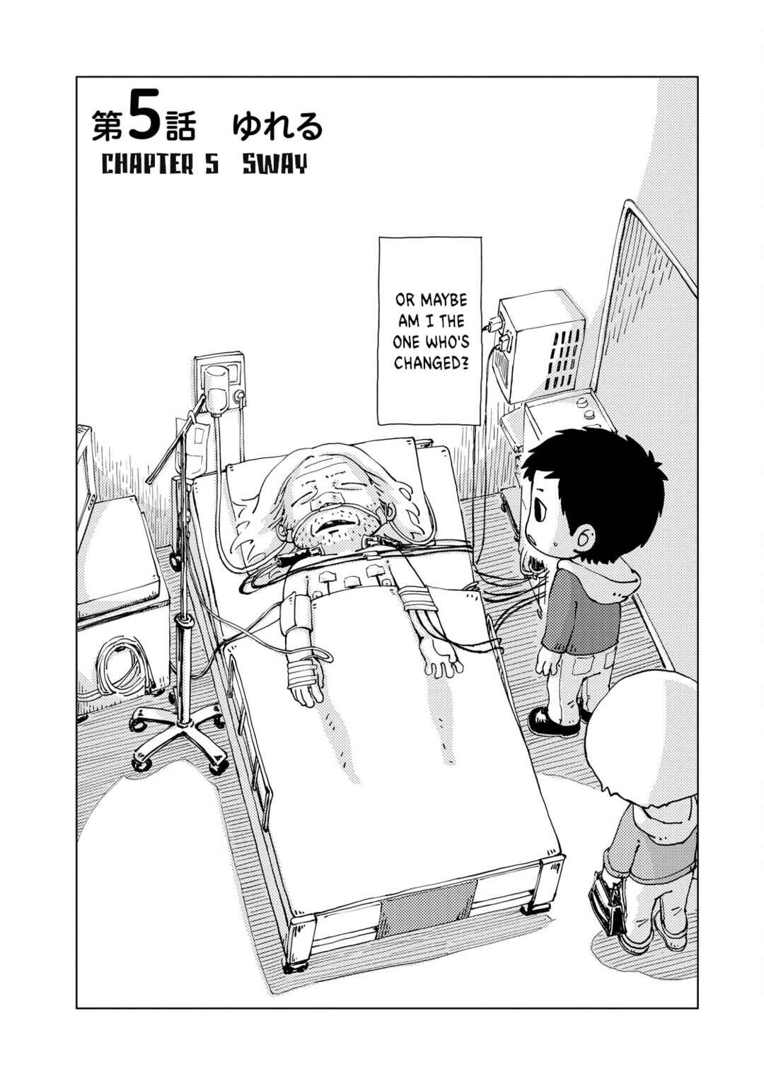 Page 2 Chapter 5 Oyacocco