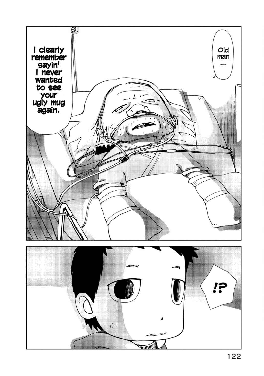 Page 26 Chapter 5 Oyacocco