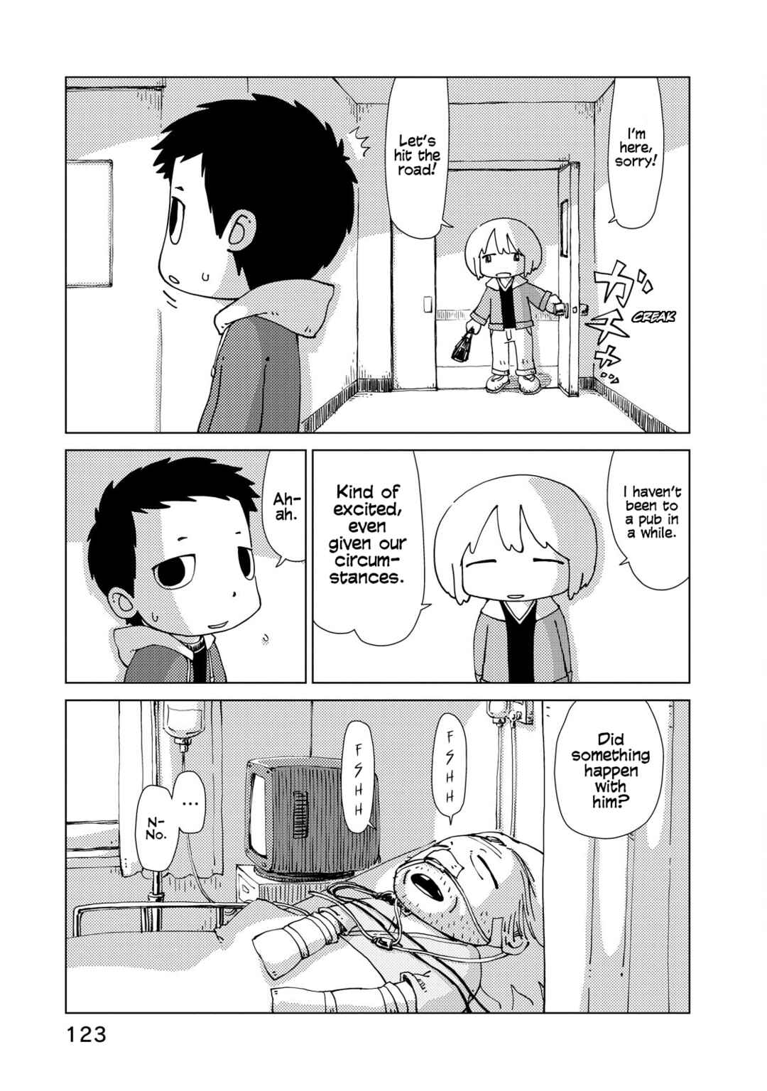 Page 27 Chapter 5 Oyacocco
