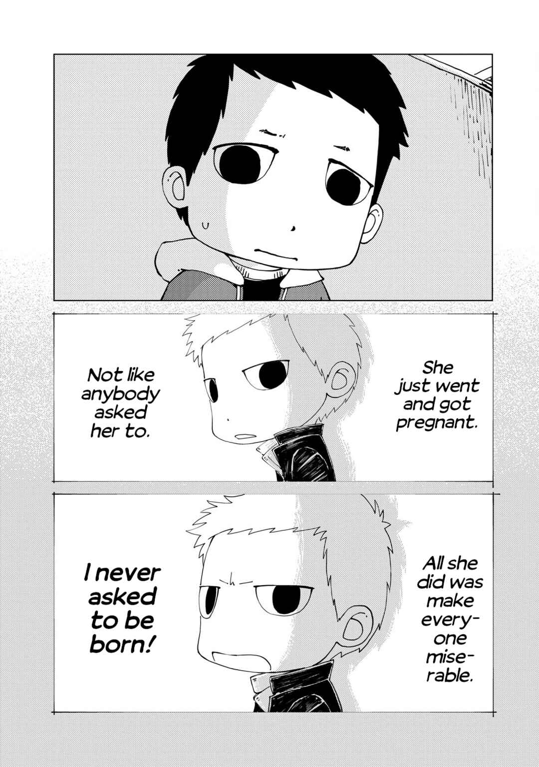 Page 4 Chapter 5 Oyacocco