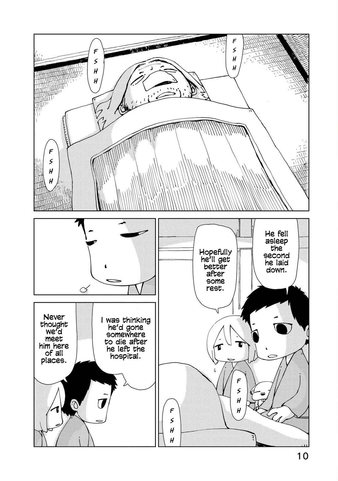 Page 12 Chapter 10 Oyacocco