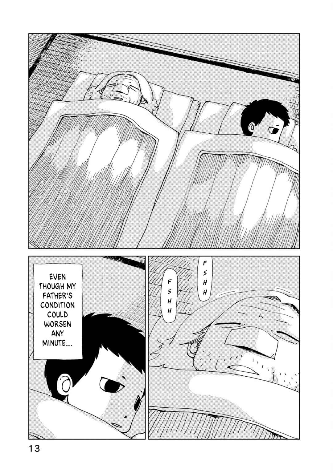 Page 15 Chapter 10 Oyacocco