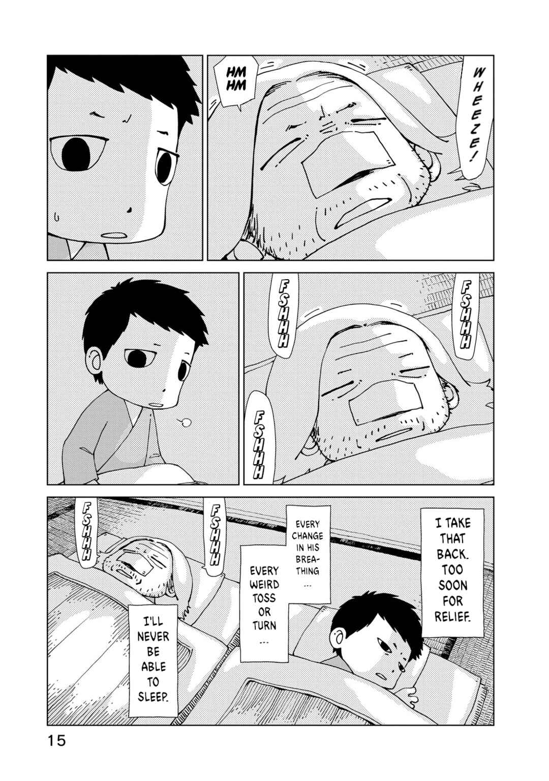 Page 17 Chapter 10 Oyacocco