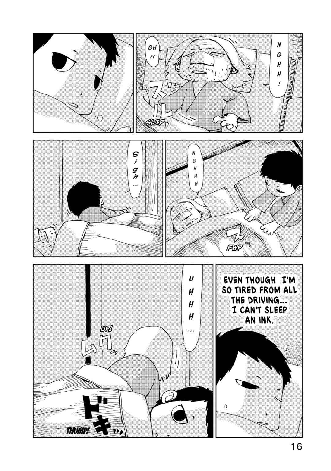 Page 18 Chapter 10 Oyacocco