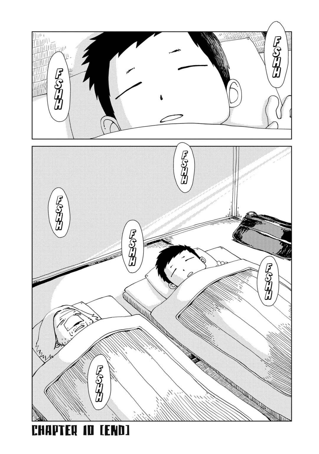 Page 24 Chapter 10 Oyacocco