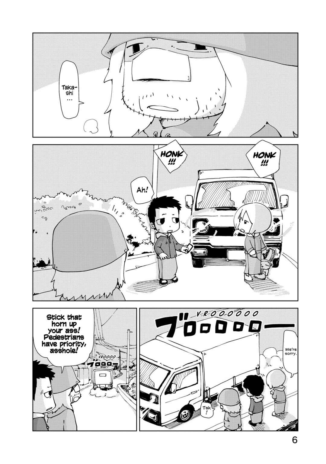 Page 8 Chapter 10 Oyacocco