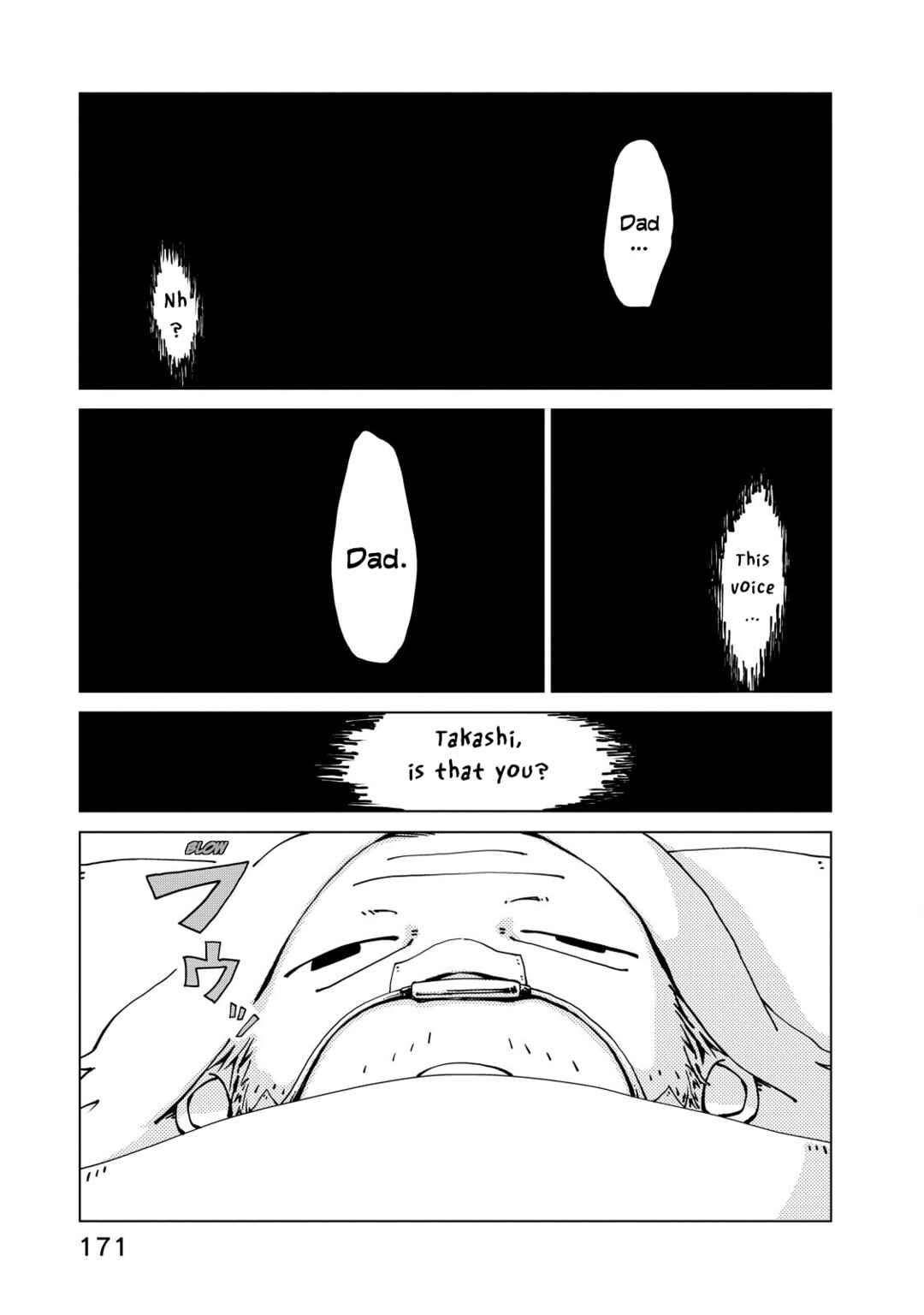 Page 1 Chapter 8 Oyacocco