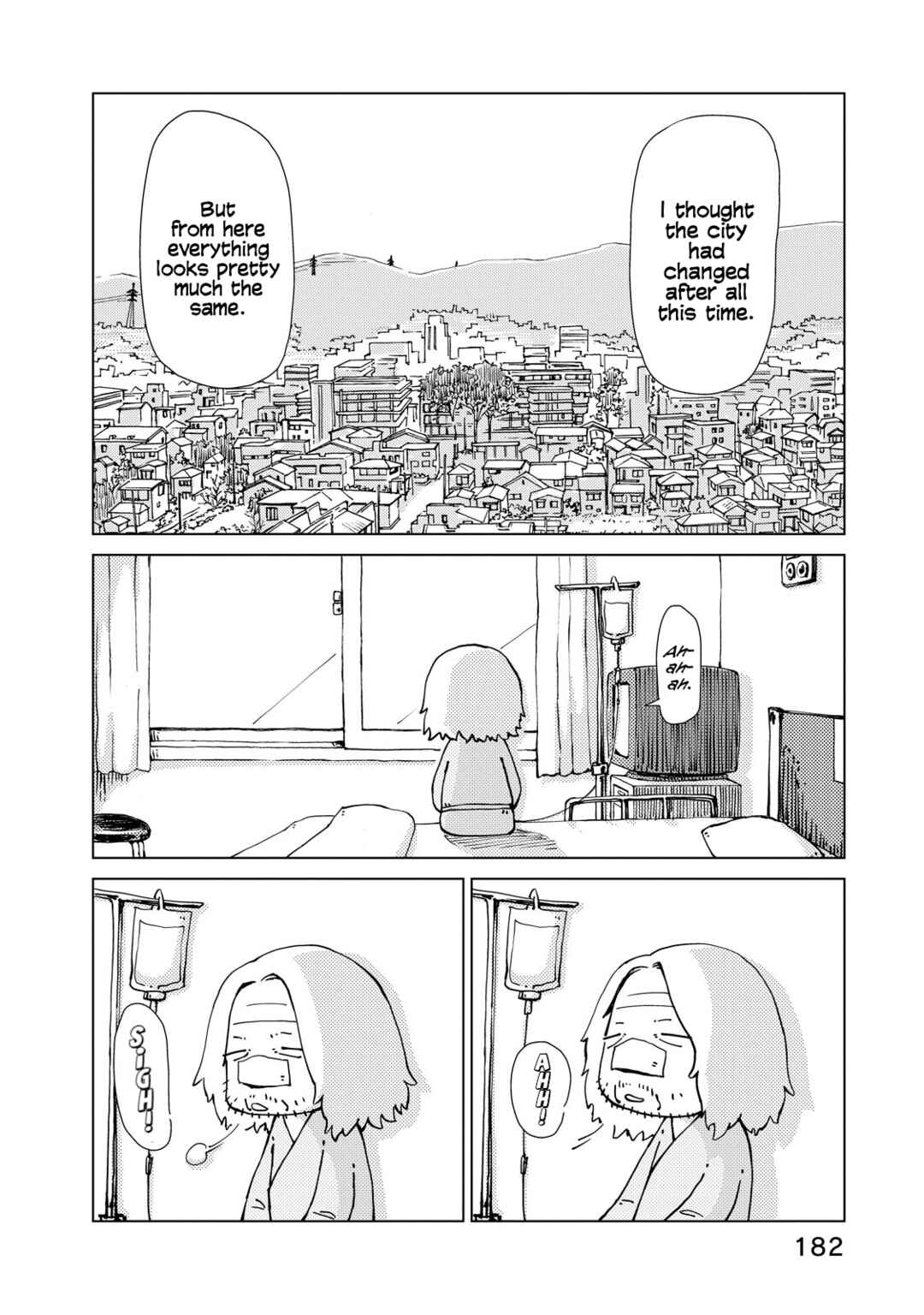 Page 12 Chapter 8 Oyacocco