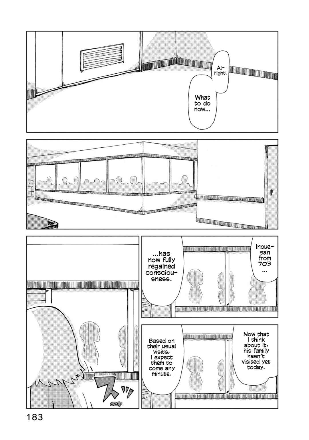 Page 13 Chapter 8 Oyacocco