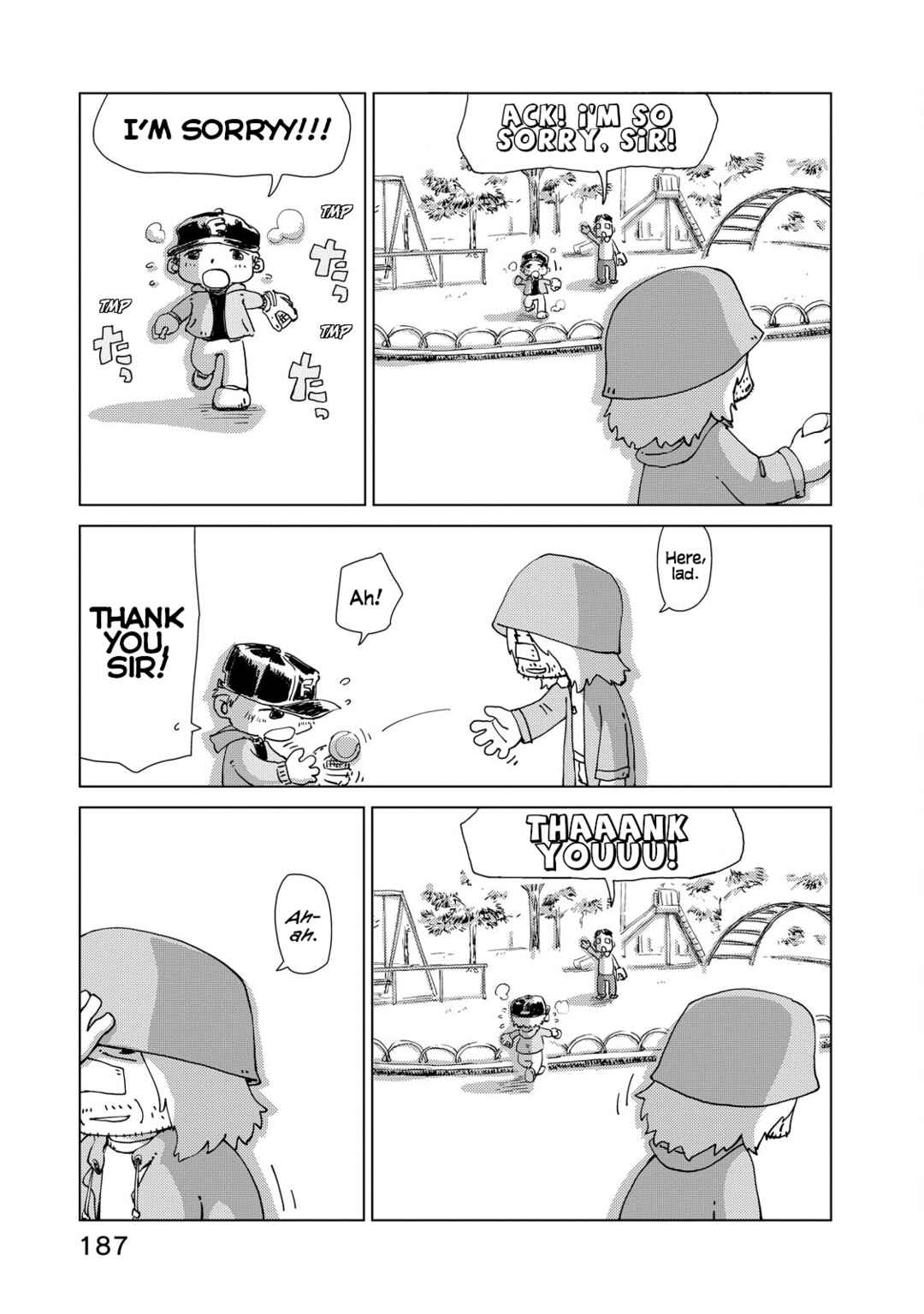 Page 17 Chapter 8 Oyacocco