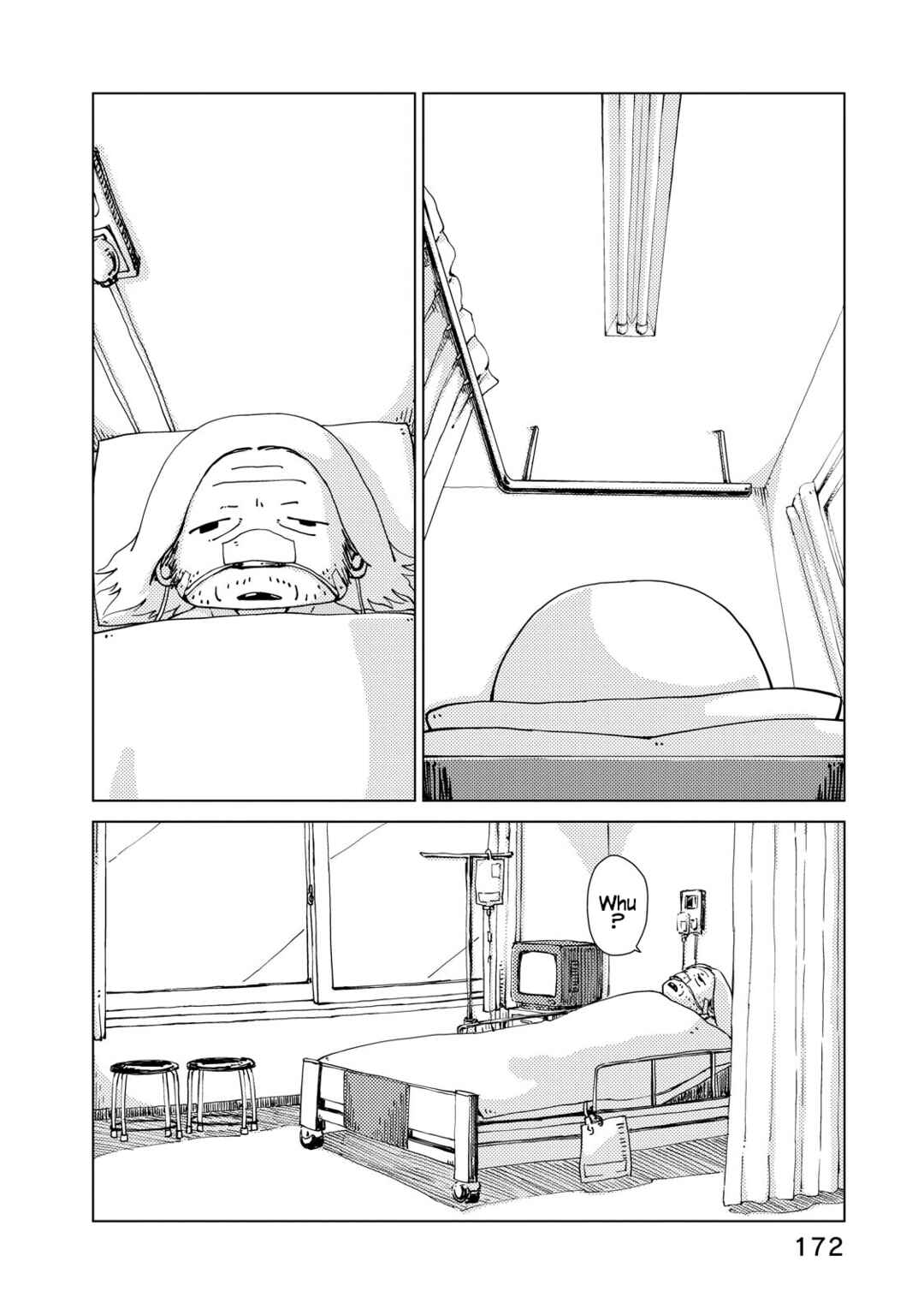 Page 2 Chapter 8 Oyacocco