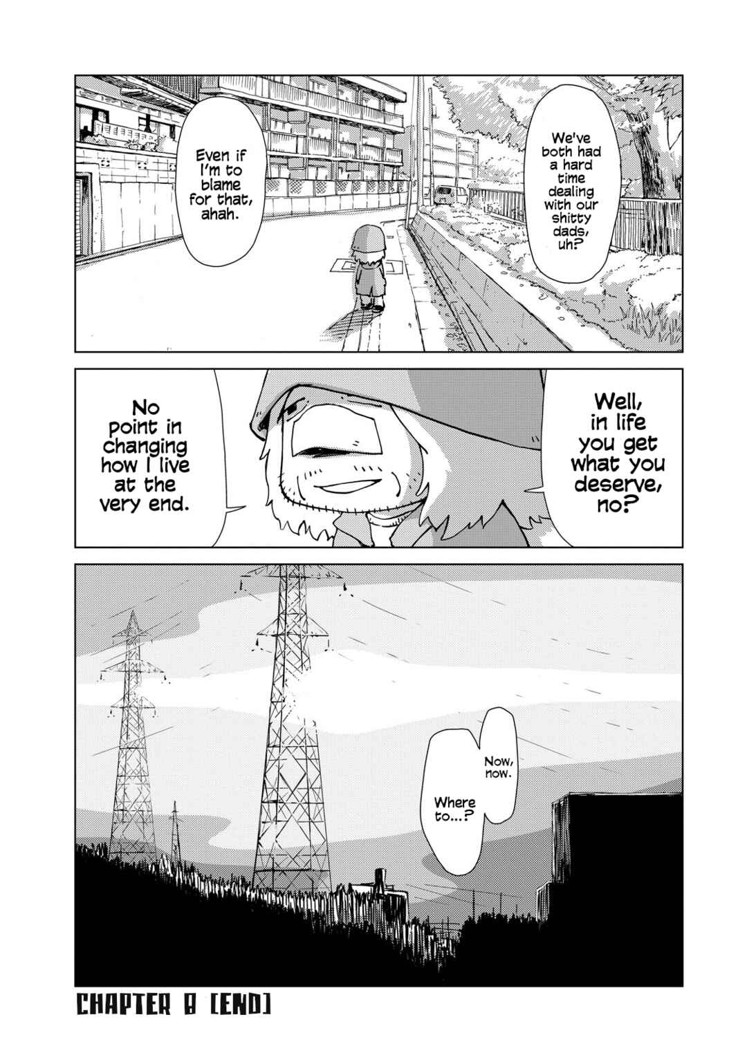Page 20 Chapter 8 Oyacocco